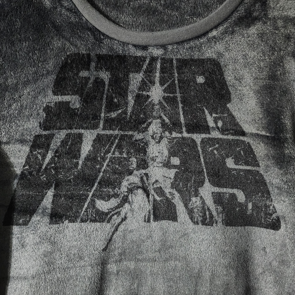 Star Wars original trilogy sweatshirt